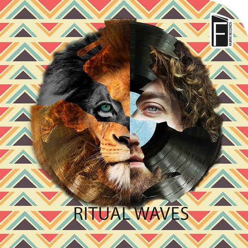 Alessio Modrian, Samor Dj & Stephan Ho - RITUAL WAVES Maasai Tribe from Laikipia [10279560]